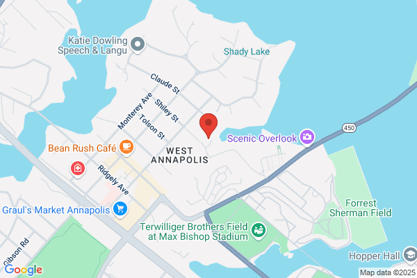 Wardour Bluffs Apartments