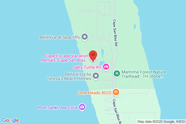 Barrier Dunes Homeowners Association