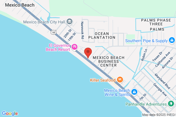 Bluewater Realty of Gulf County