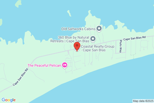 Coastal Realty Group