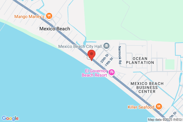 Driftwood Inn