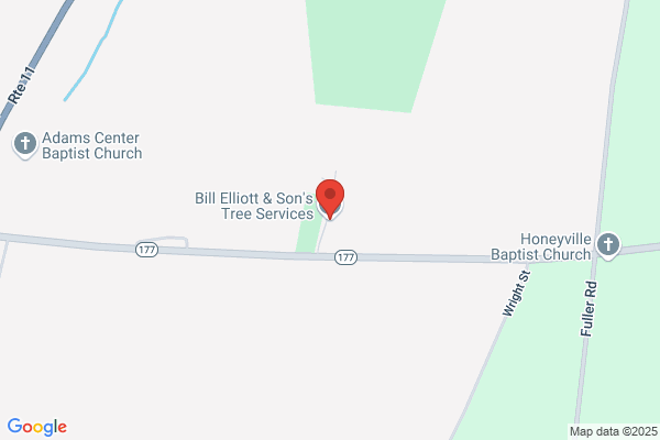 Elliott's Tree Service, LLC