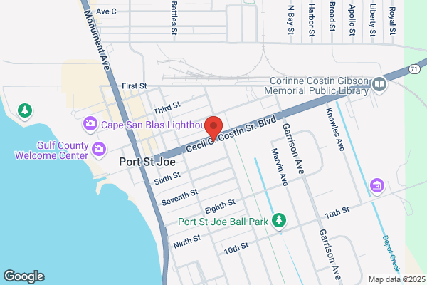 Eye Center of North Florida - CLOSED