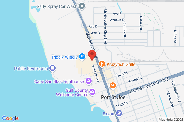 Gulf Coast Real Estate Group