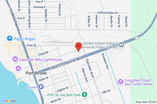 Gulf South Self Storage