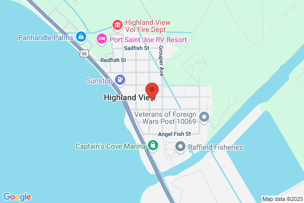Highland View Baptist