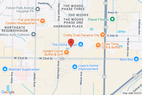 Hospice of the Emerald Coast