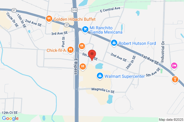 Hutson Robert Auto Sales