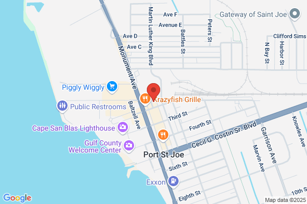 Port Realty Group