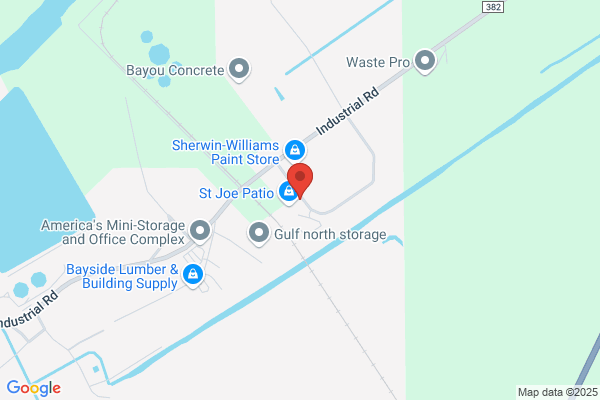 Williams Plumbing Service Inc