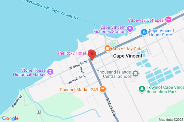Cape Dairy Motel & Laundromat