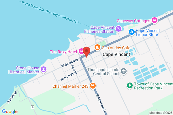 Citizens Bank of Cape Vincent