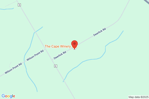 Deerlick Farm Woodcrafters