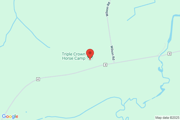 Deerlick Stables