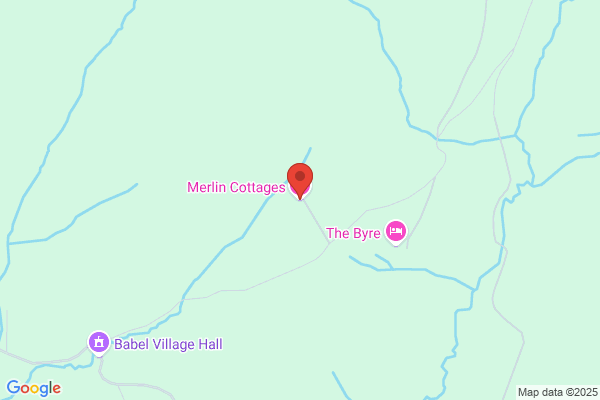 Merlins Cottages