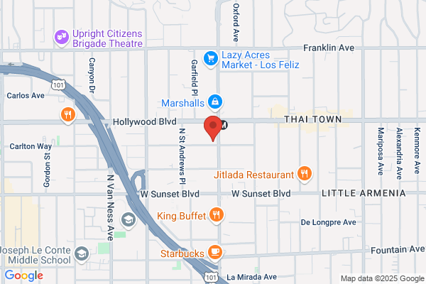 Roxys Hotel and Motel