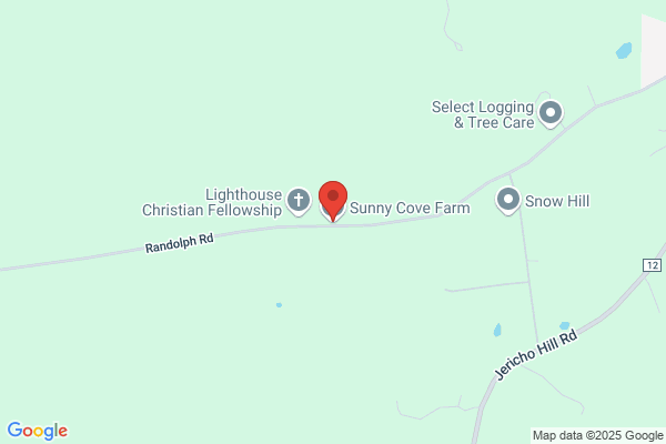 Sunny Heights Farms