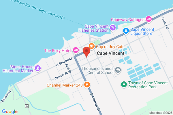 Town of Cape Vincent
