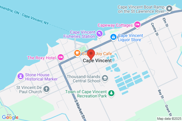 Town of Cape Vincent