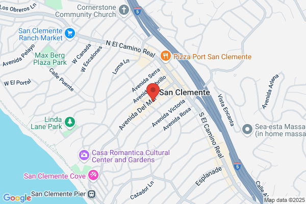 San Clemente Condos For Sale