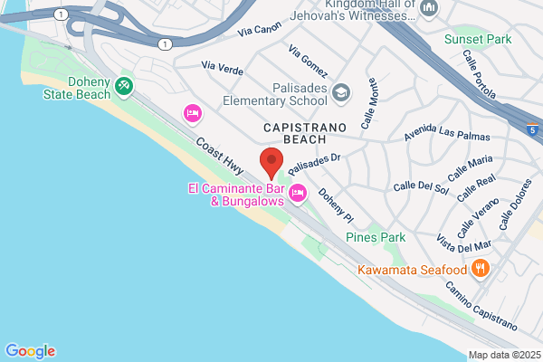 Best Western Plus Dana Point Inn-By-The-Sea