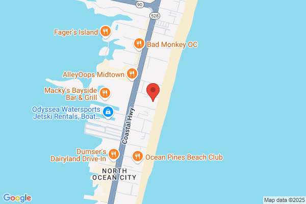 Quality Inn & Suites Oceanview