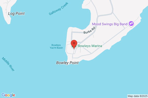 Brian's Marine Center