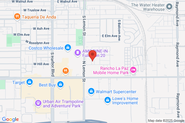 Capistrano Geo Technical Services Inc