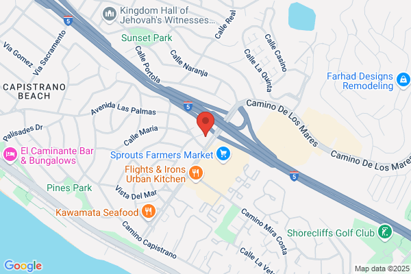 Coldwell Banker Residential Real Estate, Sales Offices, Dana Point-San Clemente