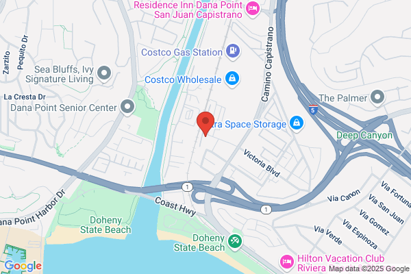 Dana Point Marine & Storage