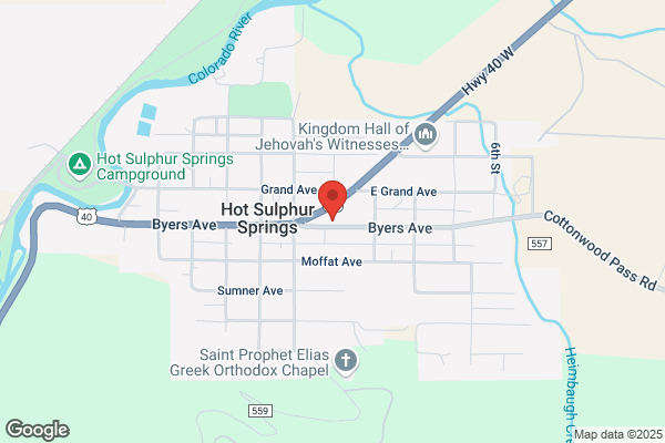 High Altitude Plumbing & HVAC LLC