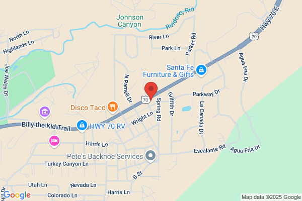 Latigo Electric, LLC