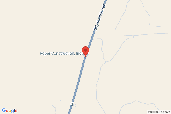 Roper Construction, Inc.