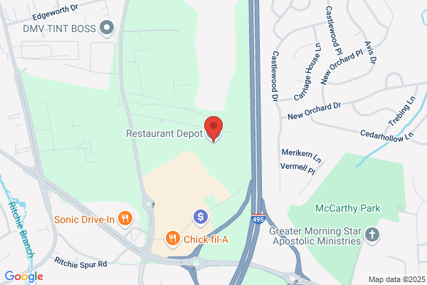 Restaurant Depot