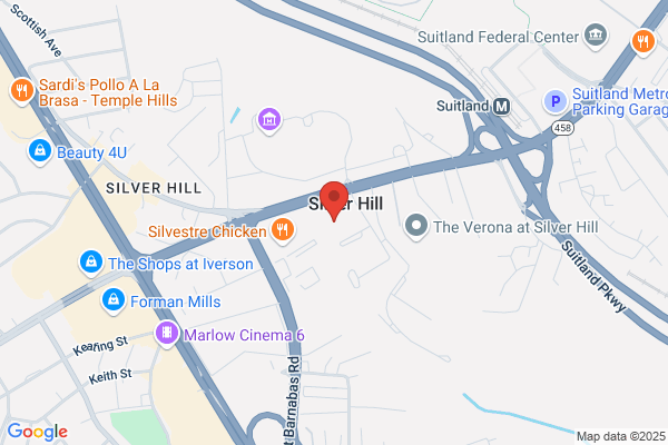 Oliver Cuffie Automotive Center