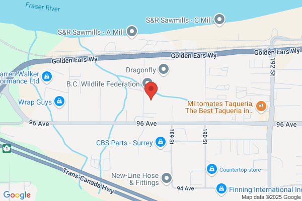 Thompson HVAC