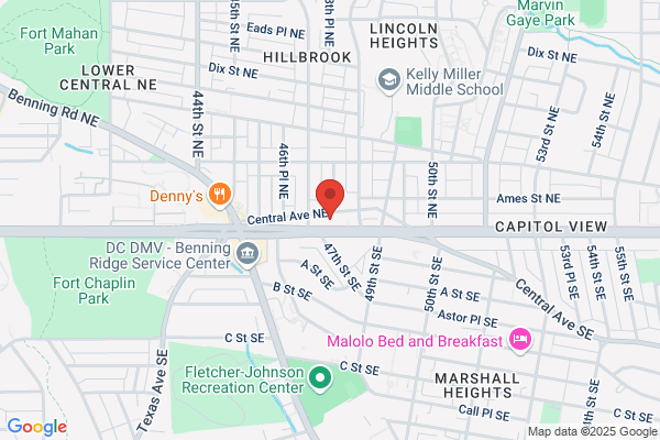 Carver Senior Apartments