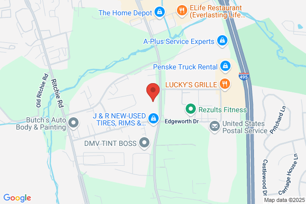 M And M Cable LLC