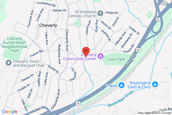 Thompson Appliance Repair LLC