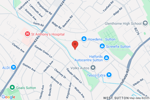 Auto Express Services