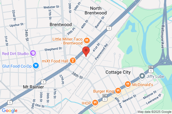 C&c Auto Body Shop