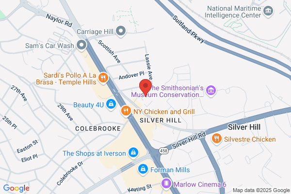Hillcrest Automotive Services