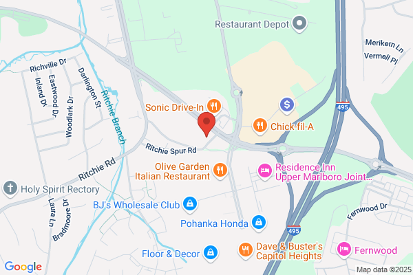 Ritchie Automotive Machine Shop