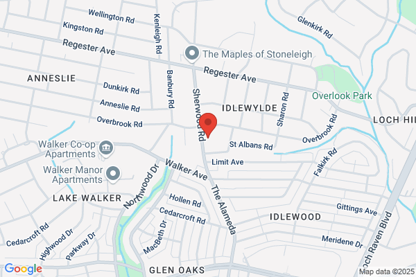Sherwoods Automotive Inc
