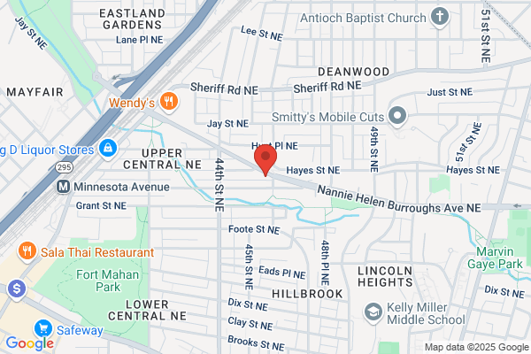 Washington Automatic Transmission Service