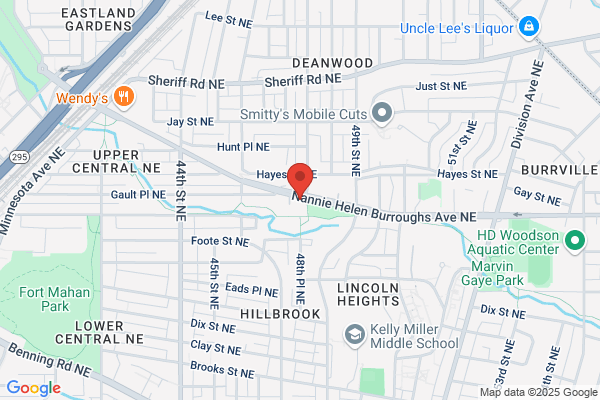 A Wash & Associates Inc