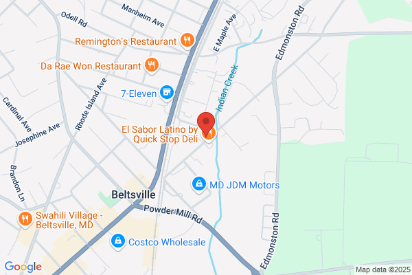 Beltsville Industrial Group