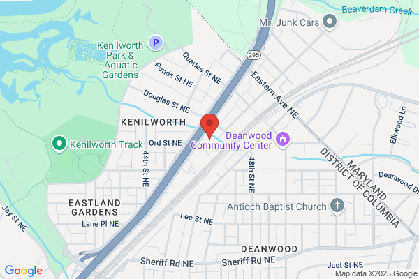 Montgomery Mechanical
