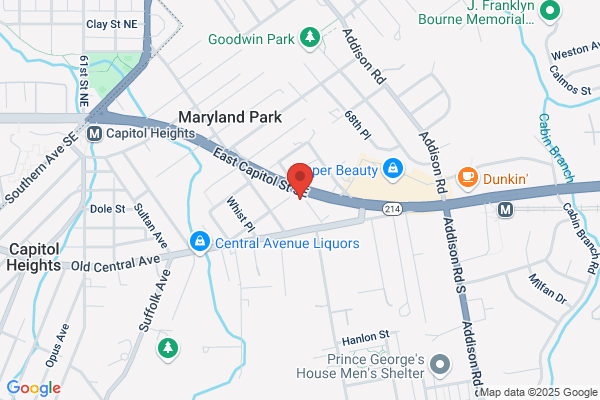 DC Auto Center