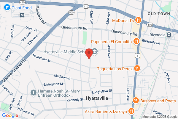 Hyattsville Carpet Cleaners
